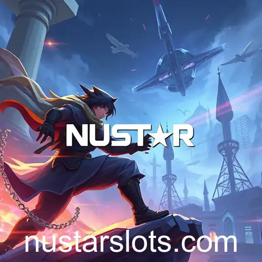 Exploring the Dynamic World of NUSTAR: A Dive into Action Games