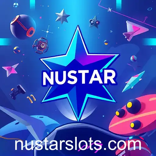 Gaming Meets Innovation with NUSTAR