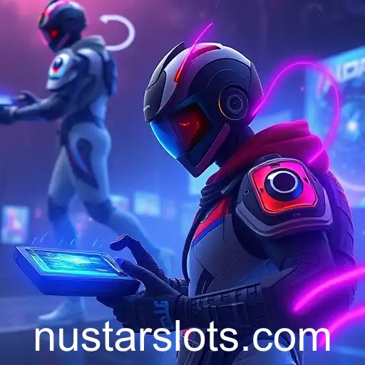 Emerging Trends in the Gaming World