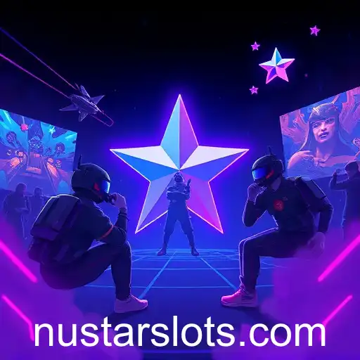 A Bright Future: NUSTAR and the Evolution of Online Gaming