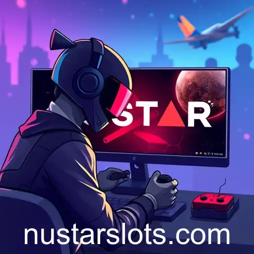 Gaming Evolution and NUSTAR's Role in 2025