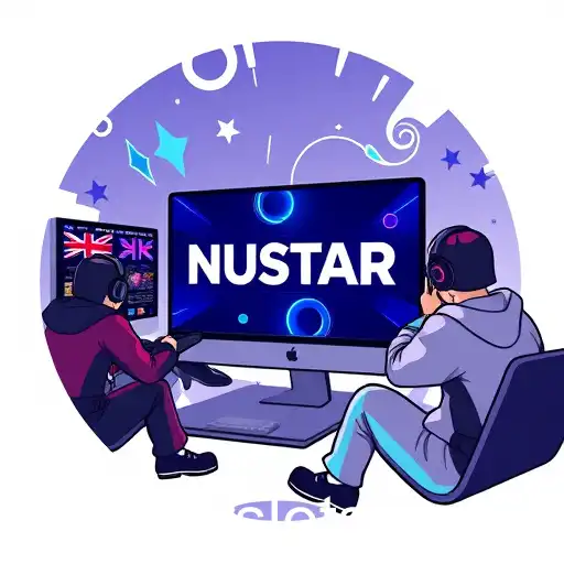 NUSTAR Revolutionizes Gaming Experience