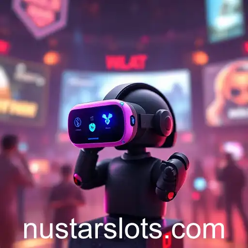 The Rise of NUSTAR in Gaming