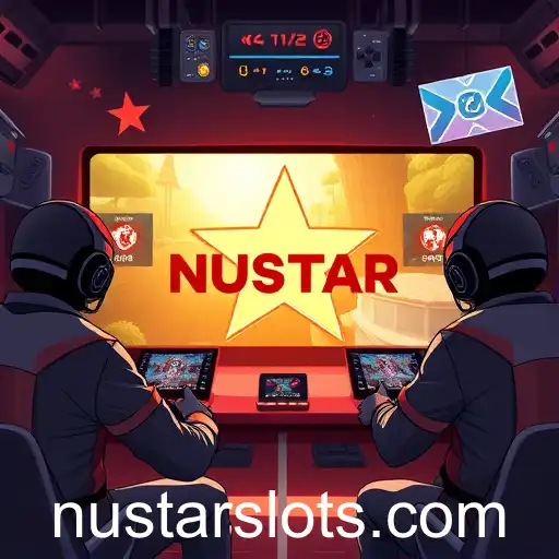 NUSTAR: A New Era in English Gaming