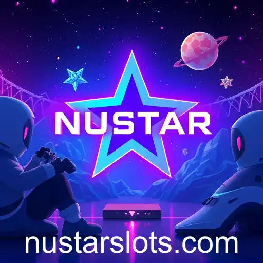 The Rise of NUSTAR in Gaming Dynamics