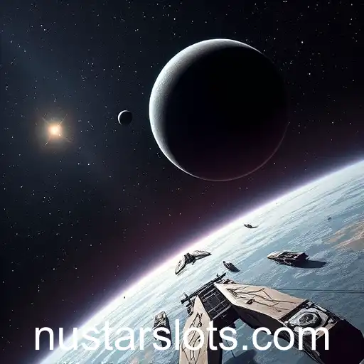 The Rise of NUSTAR: Revolutionizing Online Gaming