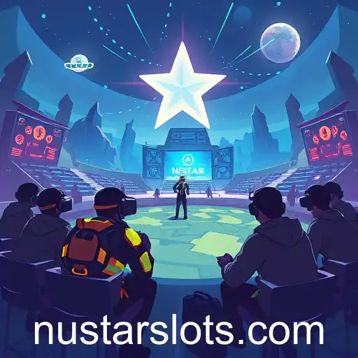 NUSTAR: Revolutionizing Gaming in 2025