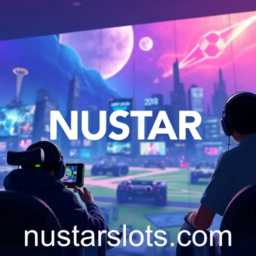 The Rise of NUSTAR in Online Gaming