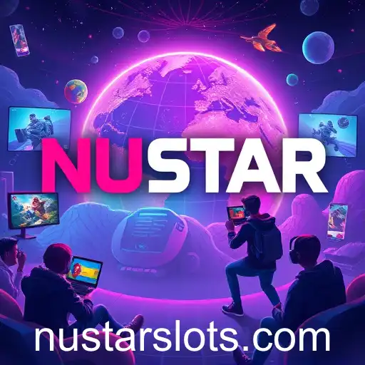 NUSTAR's Impact on Global Gaming Trends
