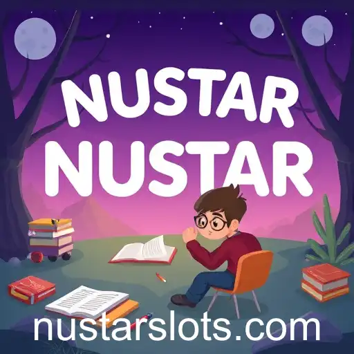 The Rise of NUSTAR in the Gaming World