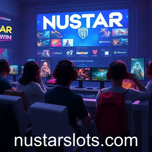 NUSTAR Games Attract Global Attention