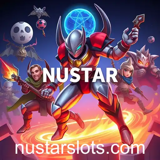 NUSTAR's Impact on Online Gaming