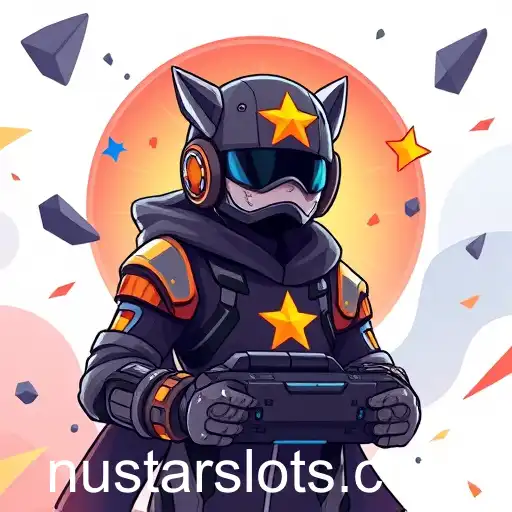 NUSTAR: Redefining Online Gaming in 2025
