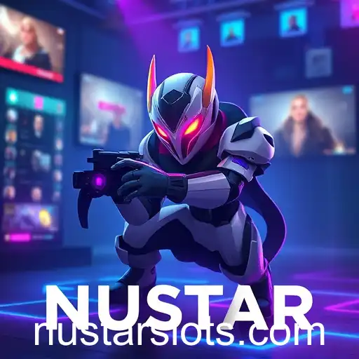 NUSTAR Revolutionizes Online Gaming