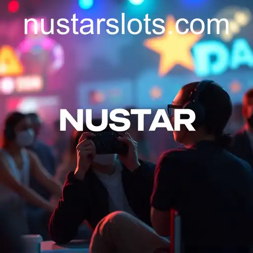 The Rise of NUSTAR in Gaming Circles