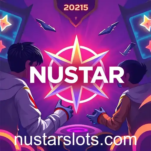 NUSTAR Boosts Gaming Experience in 2025