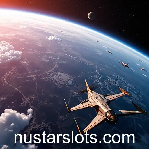 NUSTAR Revolutionizing Gaming Communities