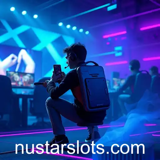 NUSTAR: Gaming Evolution in the Digital Era
