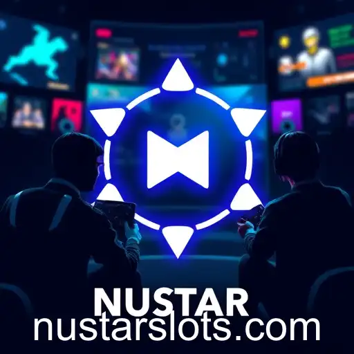 The Rise of NUSTAR in Gaming
