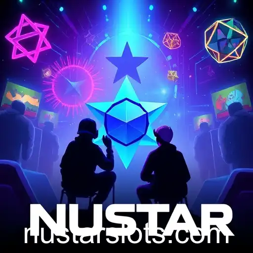 NUSTAR: A New Era in English Gaming
