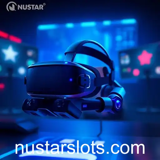 NUSTAR Shines in the Gaming World
