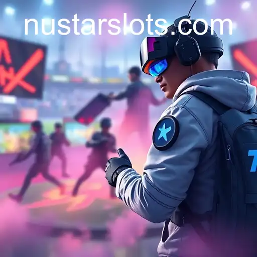 NUSTAR Evolves in the Gaming Landscape