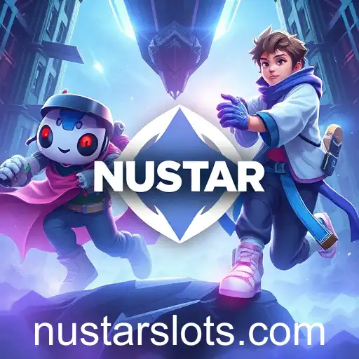 NUSTAR: Revolutionizing Gaming in 2025
