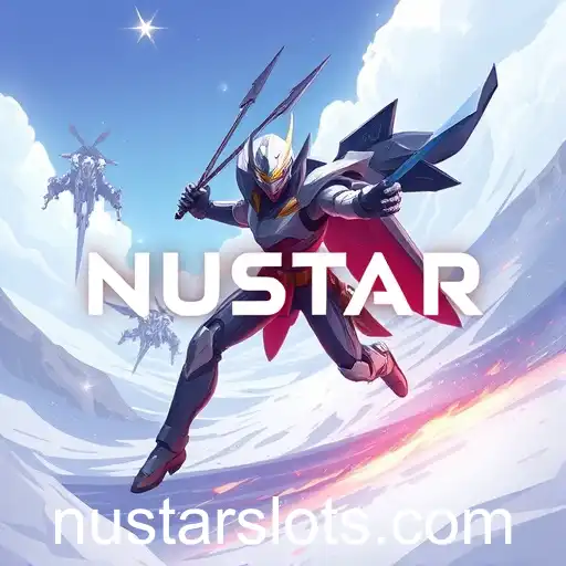 NUSTAR Shines in Online Gaming Landscape