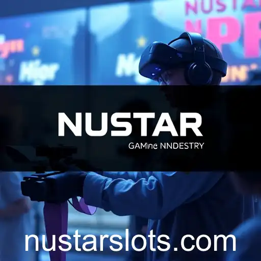NUSTAR Revolutionizes the Gaming Experience