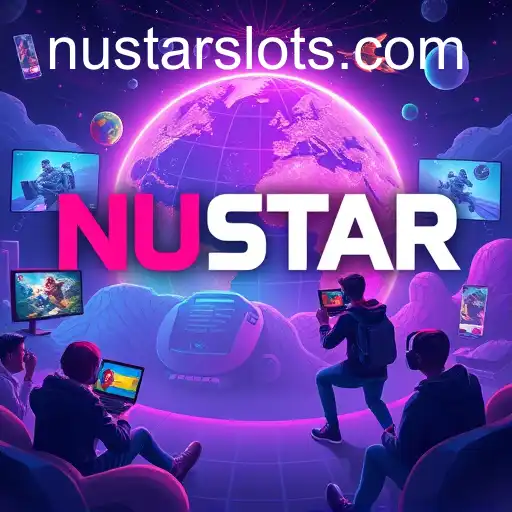 NUSTAR's Impact on Global Gaming Trends