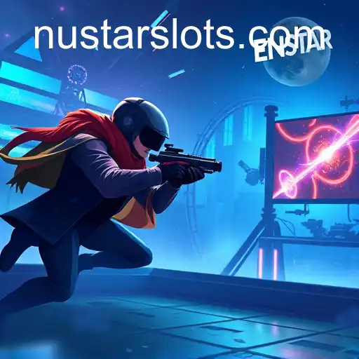 NUSTAR: Revolutionizing Online Gaming