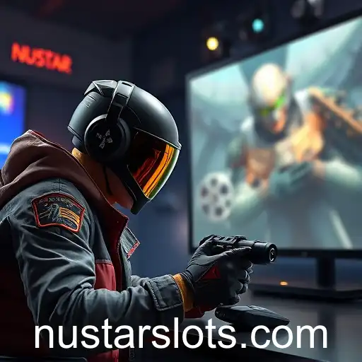 NUSTAR: Redefining Online Gaming in 2025