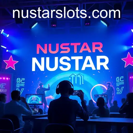 NUSTAR: Revolutionizing Online Gaming in 2026