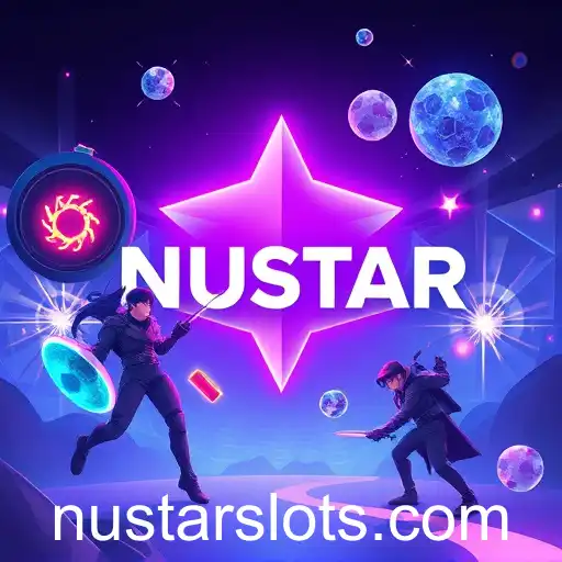 NUSTAR Revolutionizes Online Gaming