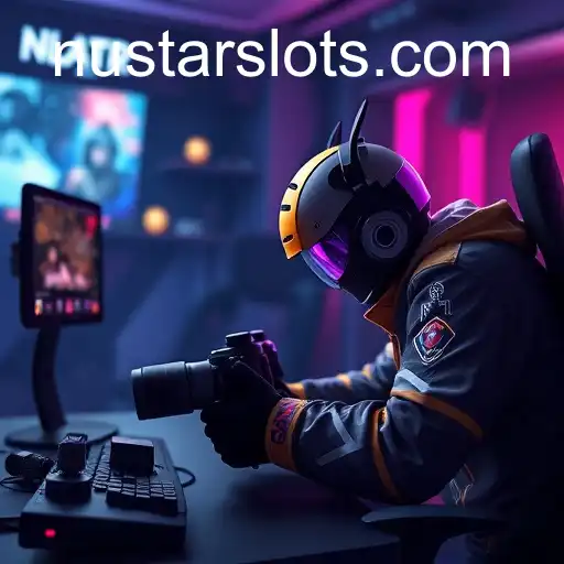 NUSTAR: Revolutionizing Online Gaming
