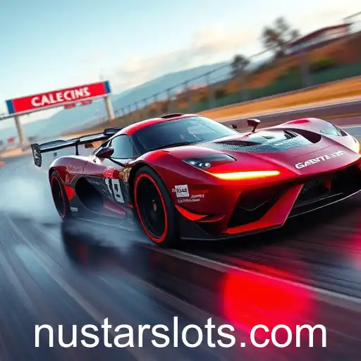Exploring the Thrilling World of Racing Games: A Ride with NUSTAR