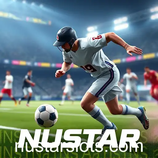 The Rise of Sports Games: How 'NUSTAR' is Changing the Virtual Playing Field
