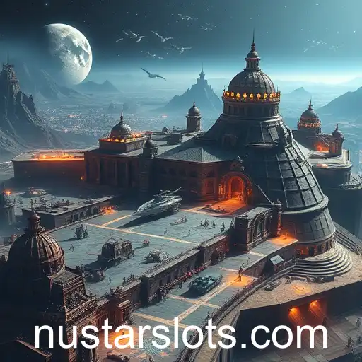 Exploring the Depths of Strategy Games: The Rise of NUSTAR